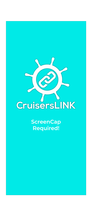 CruisersLINK Message Fellow Cruisers
