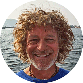 David Rose at CruisersLINK