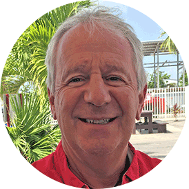 Rene Turlings at CruisersLINK