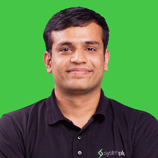 CruisersLINK Team - Sohail