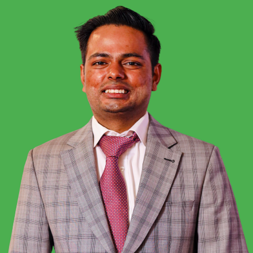 CruisersLINK Team - Usama
